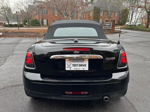 Used 2014 MINI Cooper Roadster image 8