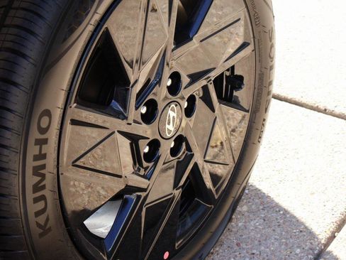 New 2026 Hyundai Kona SEL Sport image 40