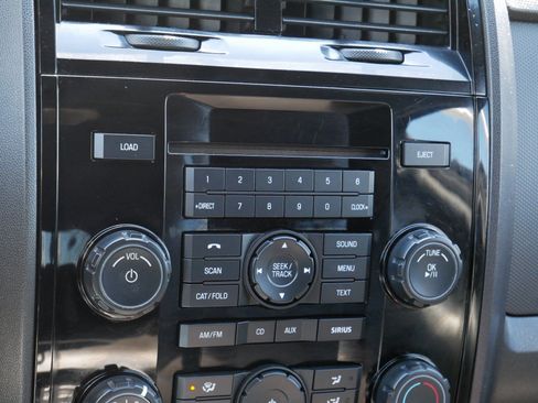 Used 2012 Ford Escape Limited FWD image 22