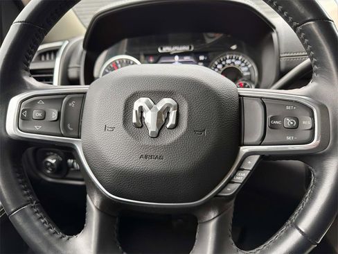 Used 2024 RAM 3500 Laramie image 13