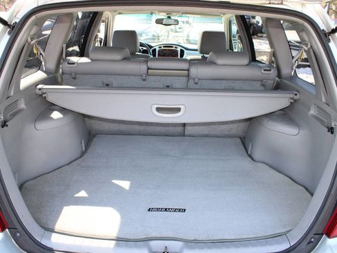 Used 2005 Toyota Highlander Limited image 19