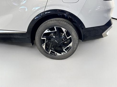 Certified 2023 Kia Sportage SX AWD/4WD image 33