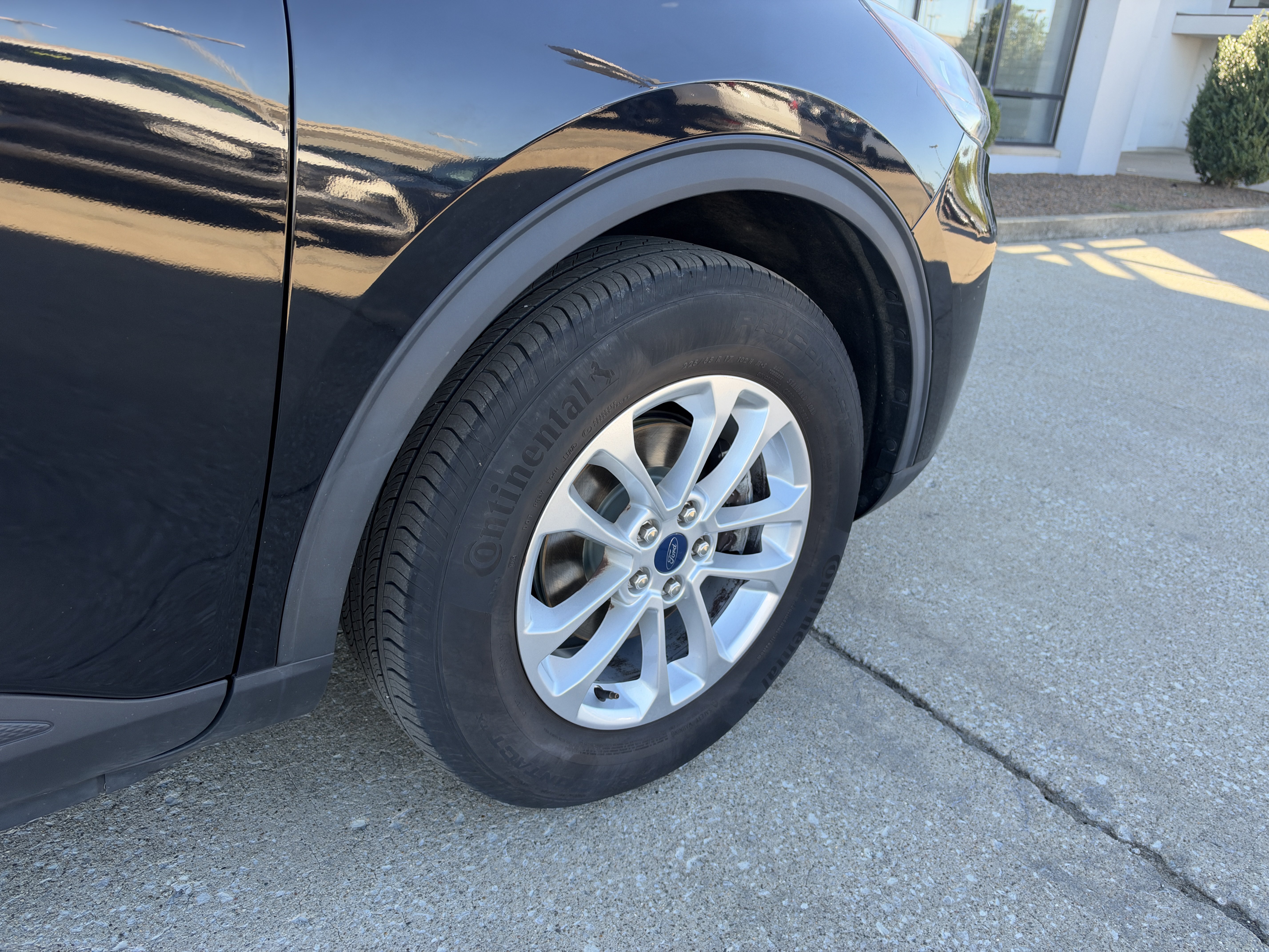 Used 2022 Ford Escape SE w/ Cold Weather Package AWD/4WD image 19