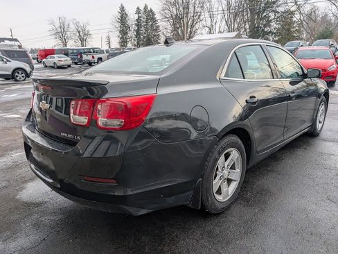 Used 2014 Chevrolet Malibu LS image 11