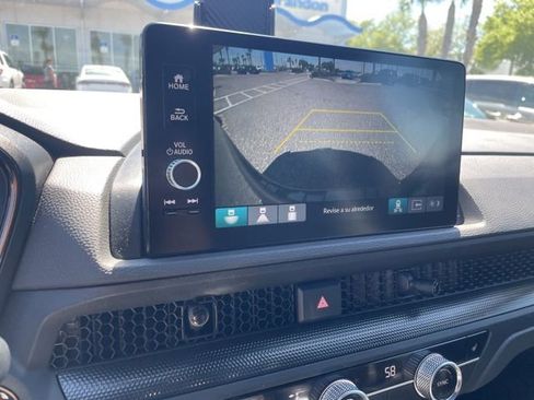 Used 2024 Honda CR-V Sport-L image 14