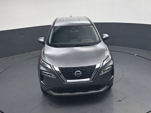 Certified 2023 Nissan Rogue SV FWD image 33