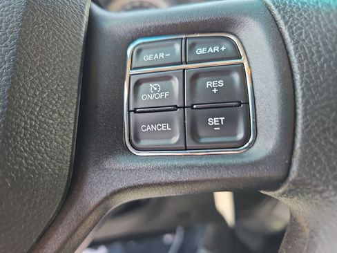 Used 2017 RAM 1500 Express w/ Express Value Package image 20