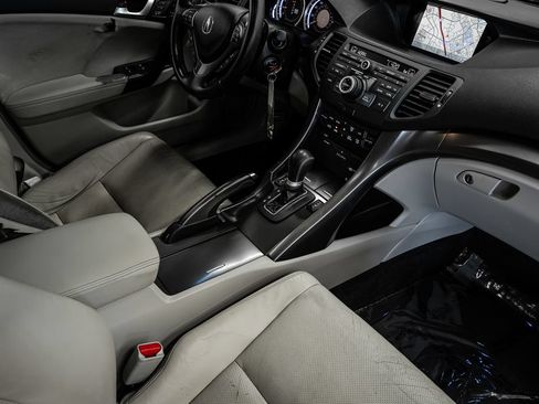 Used 2011 Acura TSX Sedan FWD image 29