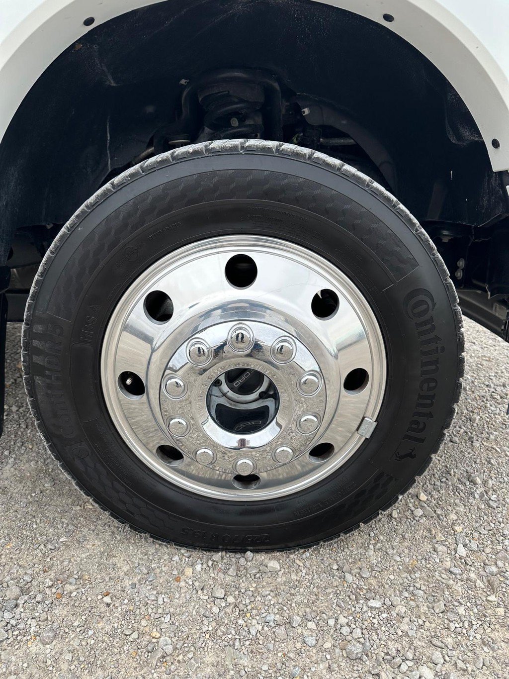 Used 2026 Ford F450 Platinum w/ Platinum Plus Package AWD/4WD image 26