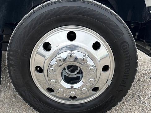 Used 2026 Ford F450 Platinum w/ Platinum Plus Package image 26