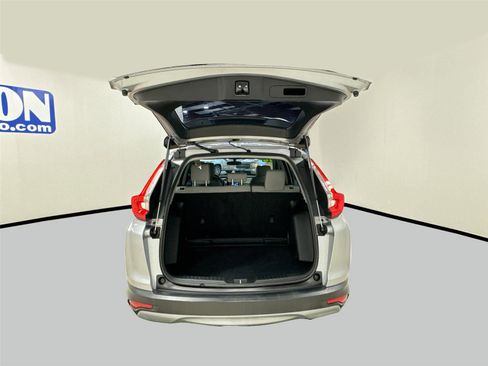 Used 2018 Honda CR-V LX image 24