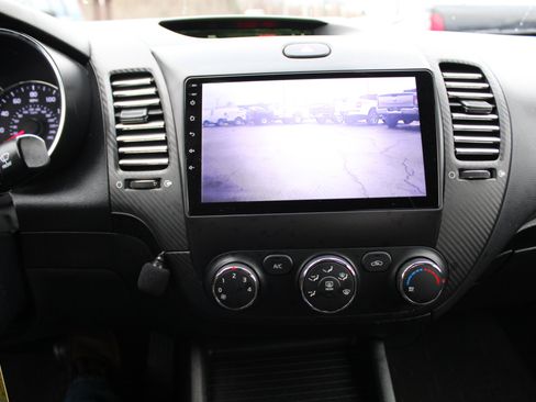 Used 2015 Kia Forte Koup EX image 15