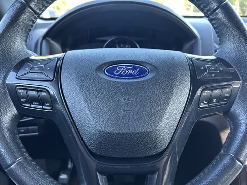 Used 2018 Ford Explorer XLT w/ Equipment Group 202A AWD/4WD image 15