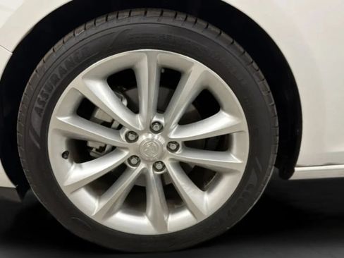 Used 2014 Buick Verano FWD image 26