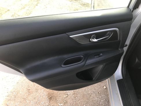 Used 2014 Nissan Altima 2.5 SL w/ Technology Package image 17