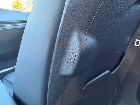 Used 2024 Kia EV6 Wind w/ Wind Technology Package RWD image 46
