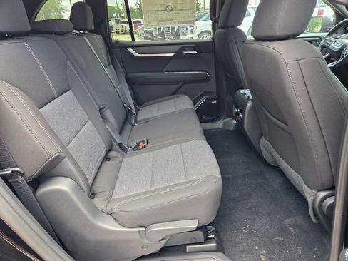New 2026 GMC Acadia Elevation FWD image 13