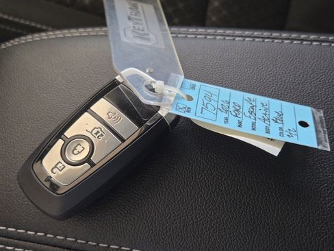 New 2026 Ford Escape Active image 31