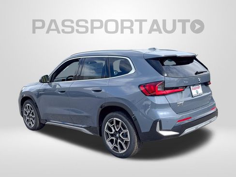 New 2026 BMW X1 xDrive28i w/ Convenience Package AWD/4WD image 3