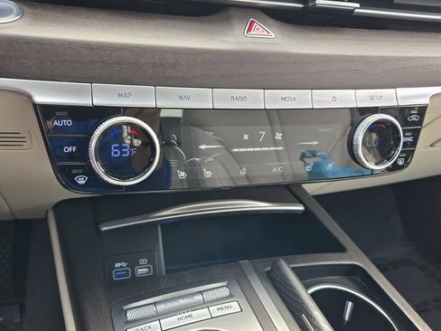 Used 2024 Genesis G80 2.5T w/ Advanced Package AWD/4WD image 21