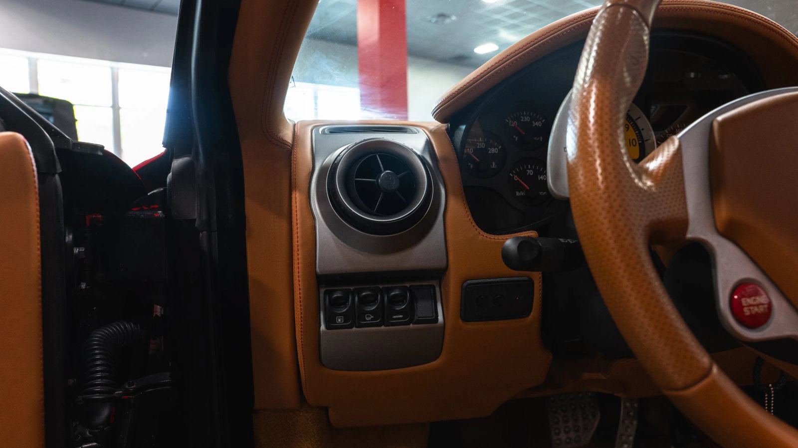 Used 2007 Ferrari F430 Spider RWD image 2