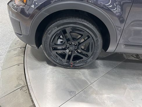 New 2025 Kia Telluride EX X-Line image 31