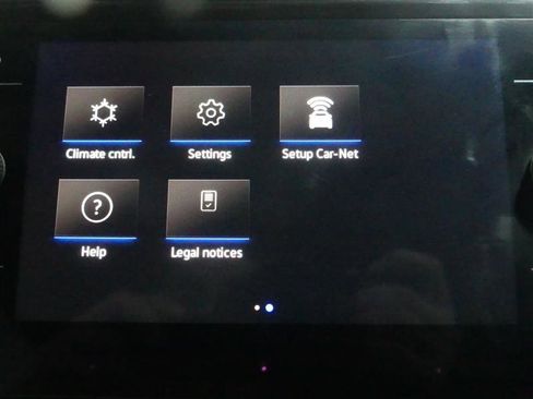 Used 2022 Volkswagen Atlas Cross Sport SE w/ Panoramic Sunroof Package image 41