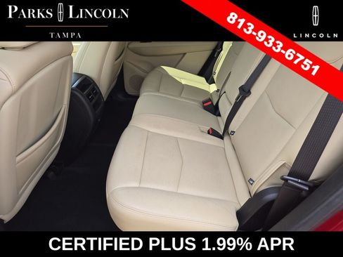 Used 2019 Cadillac XT5 Luxury FWD image 15