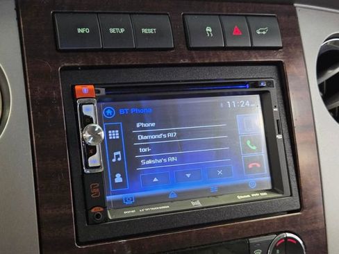 Used 2008 Ford Expedition Limited RWD image 19