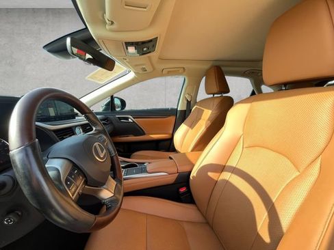 Used 2022 Lexus RX 350 FWD w/ Premium Package image 19