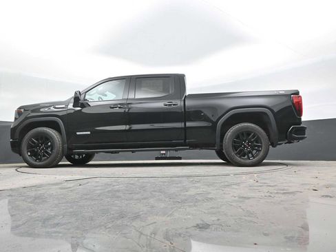 New 2026 GMC Sierra 1500 Elevation w/ Elevation Premium Package image 67