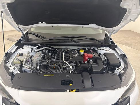 Used 2025 Nissan Sentra S FWD image 20