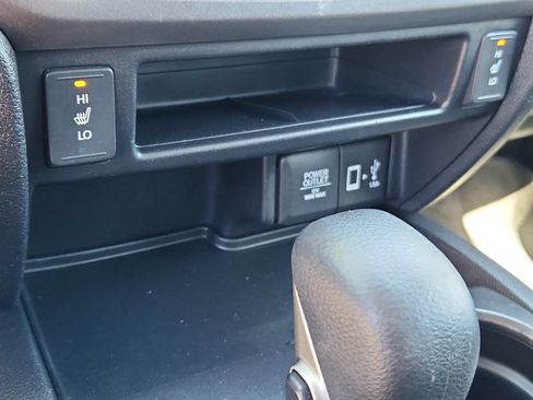 Used 2019 Honda Ridgeline RTL-T image 22