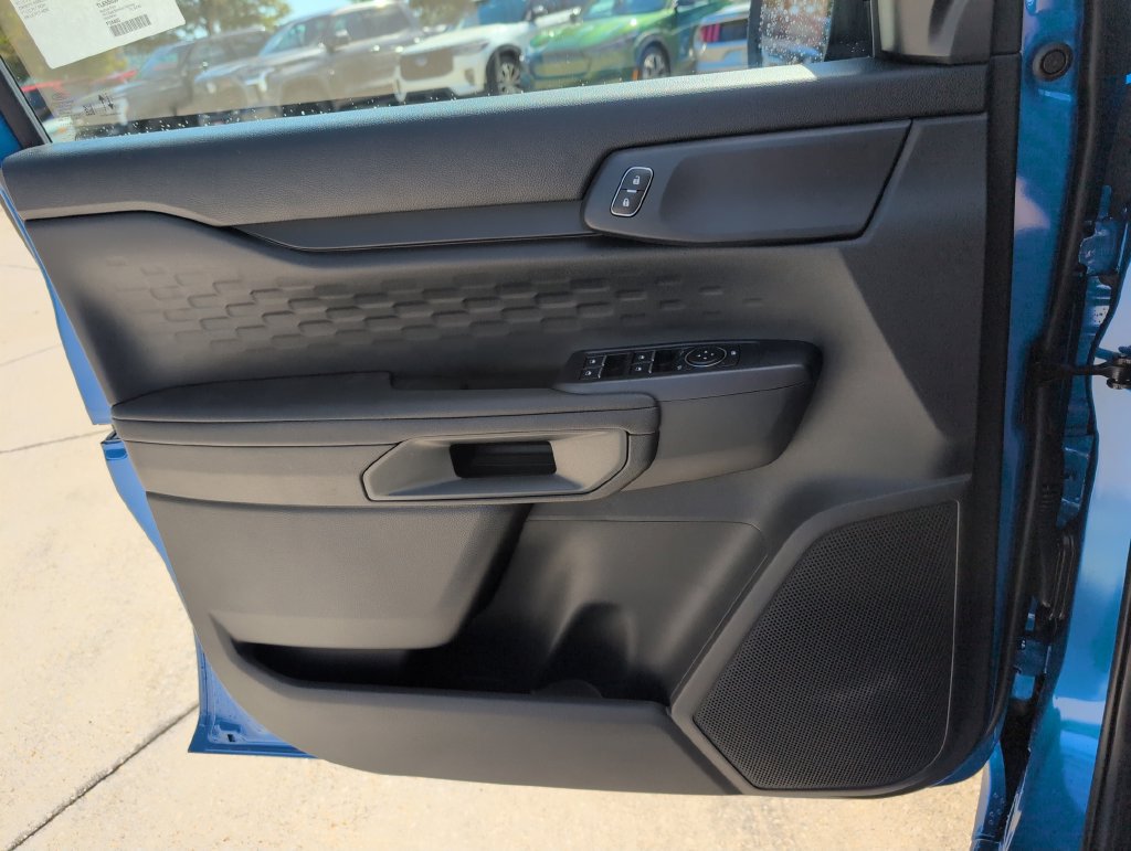 New 2026 Ford Ranger XL RWD image 27