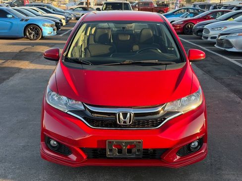 Used 2018 Honda Fit Sport image 14