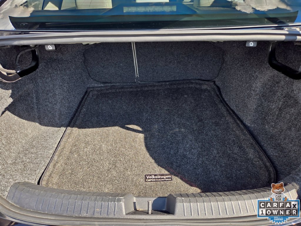 Used 2024 Volkswagen Jetta S FWD image 19