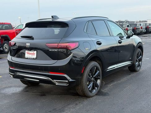 New 2026 Buick Envision Sport Touring image 10