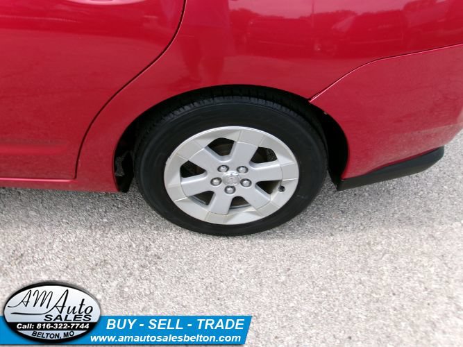 Used 2007 Toyota Prius FWD image 19