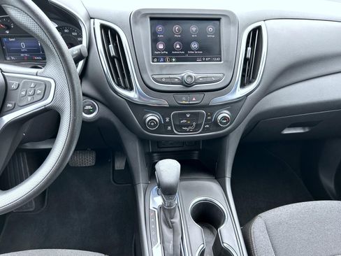 Certified 2023 Chevrolet Equinox LT image 12