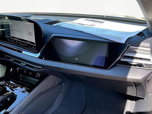 New 2026 Audi A5 2.0T Premium Plus image 16