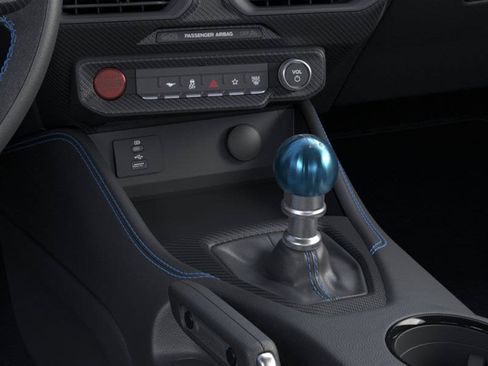 New 2026 Ford Mustang Dark Horse RWD image 37