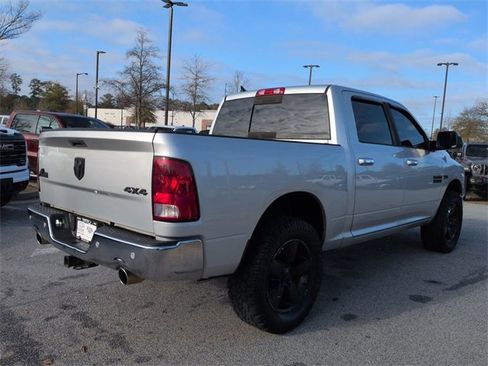 Used 2014 RAM 1500 Big Horn image 4