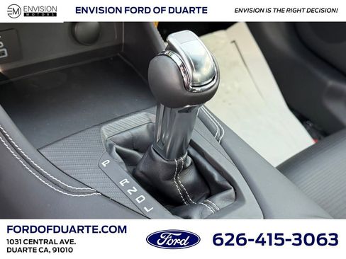 New 2026 Ford Mustang Premium image 26