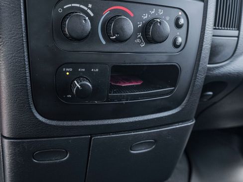 Used 2003 Dodge Ram 2500 Truck ST AWD/4WD image 39