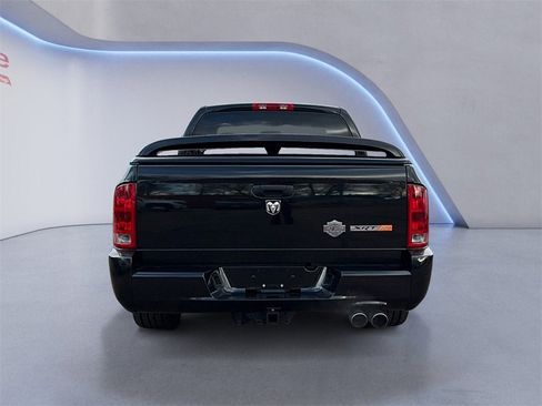 Used 2006 Dodge Ram 1500 Truck 2WD Quad Cab image 4