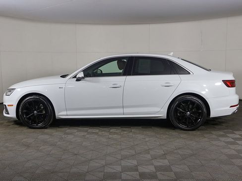 Used 2019 Audi A4 2.0T Premium Plus w/ Premium Plus Package image 17