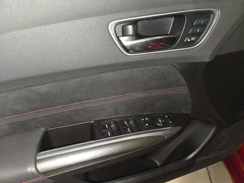Used 2020 Acura TLX Type S PMC Edition image 13