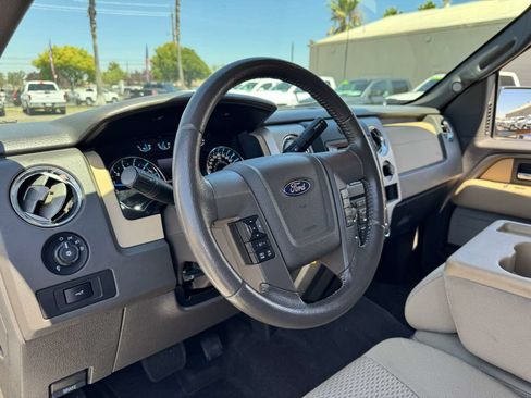 Used 2013 Ford F150 XLT w/ Luxury Equipment Group AWD/4WD image 24