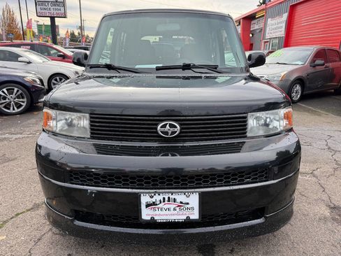 Used 2006 Scion xB image 4