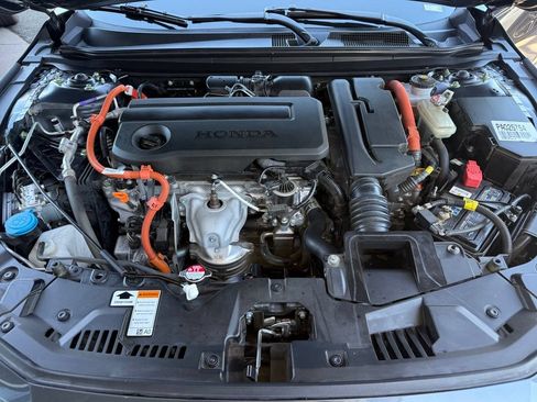 Used 2023 Honda Accord EX-L image 14